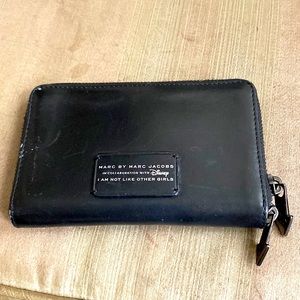 A Good Marc Jacobs Disney Wallet